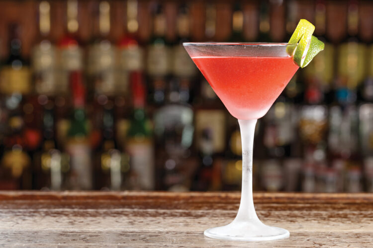 Red, White & Booze Pub Crawl set for June 27